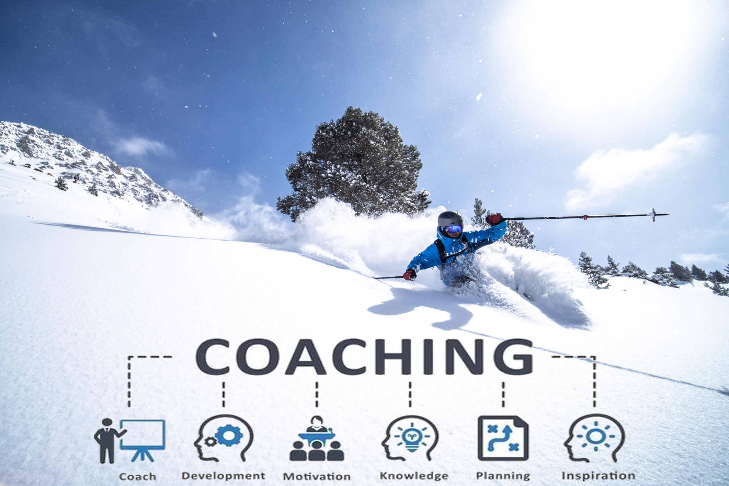 iWE, la agencia líder en turismo de experiencias. Descubre un mundo de experiencias únicas con un solo operador turístico-Andorra Coaching Ski